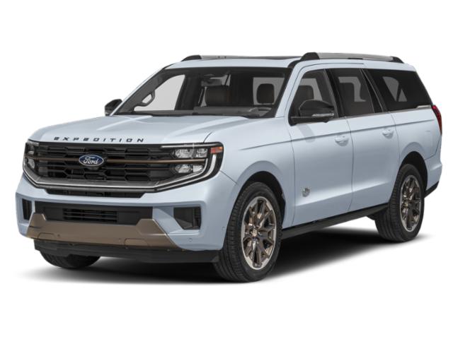2027 Ford Expedition MAX King Ranch for sale in Selma, CA