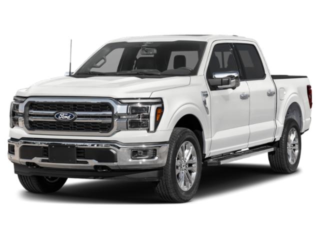 2027 Ford F-150 LARIAT for sale in Birch Run, MI