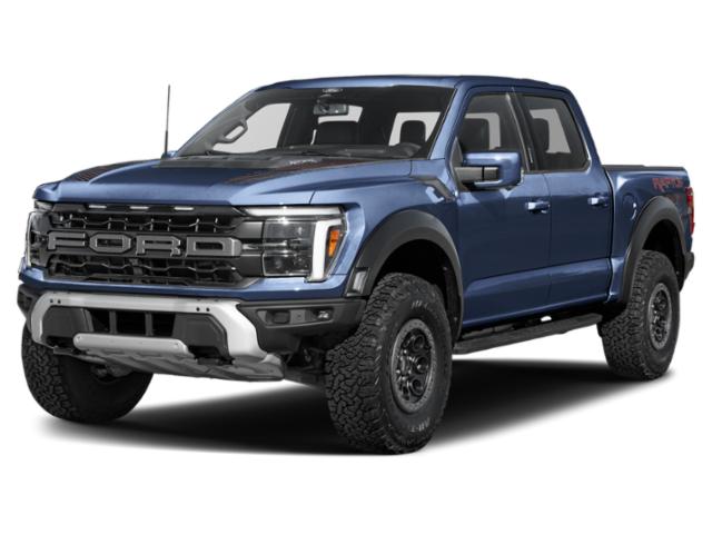 2027 Ford F-150 Raptor for sale in Decatur, IL