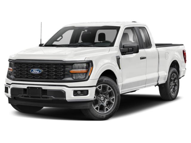 2027 Ford F-150 STX for sale in Birch Run, MI