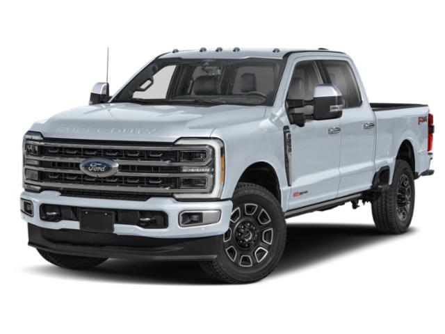 2027 Ford F-250 Platinum for sale in Wilbraham, MA