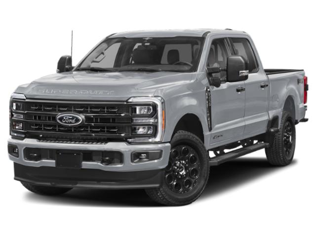 2027 Ford F-250 XLT for sale in Plano, IL