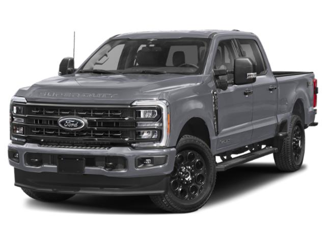 2027 Ford F-250 XLT for sale near Chillicothe, OH