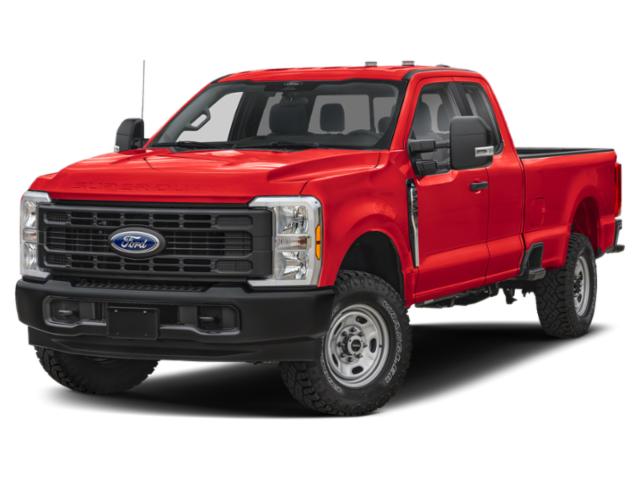 2027 Ford F-250 XL for sale in Fairfax, VA