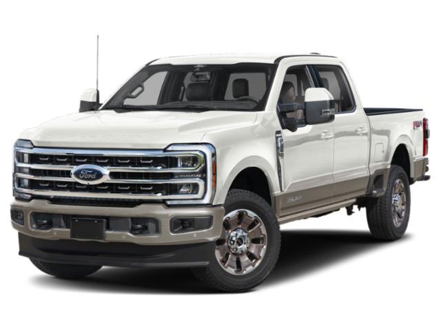 2027 Ford F-250 King Ranch for sale near Columbus, OH