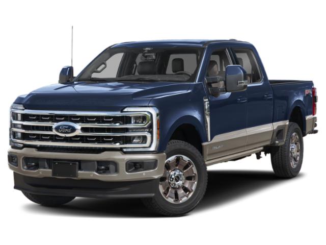 2027 Ford F-250 King Ranch for sale in Live Oak, TX