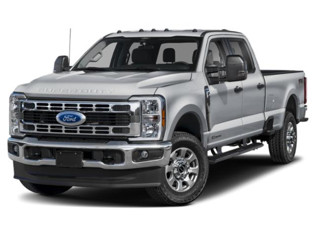 2027 Ford F-350 XLT for sale in Mesquite, TX