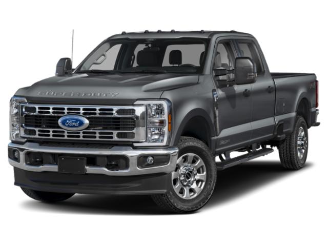 2027 Ford F-350 XLT for sale in Hibbing, MN