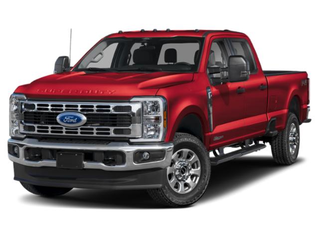 2027 Ford F-350 XLT for sale in Fairfax, VA