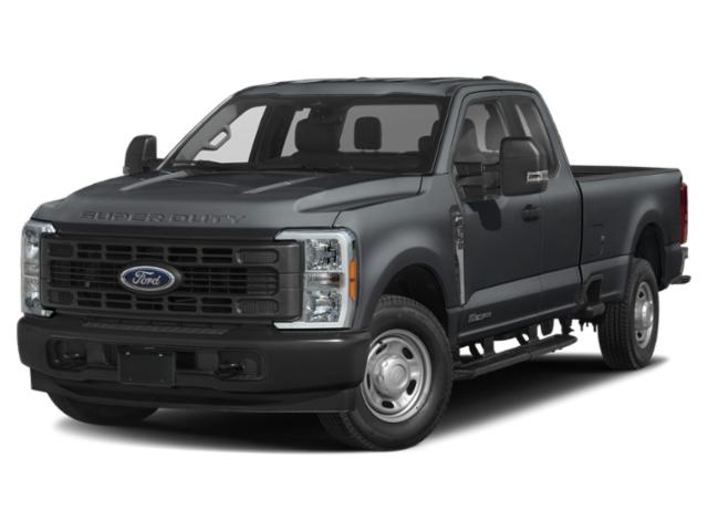 2027 Ford F-350 XL for sale in Bristol, TN