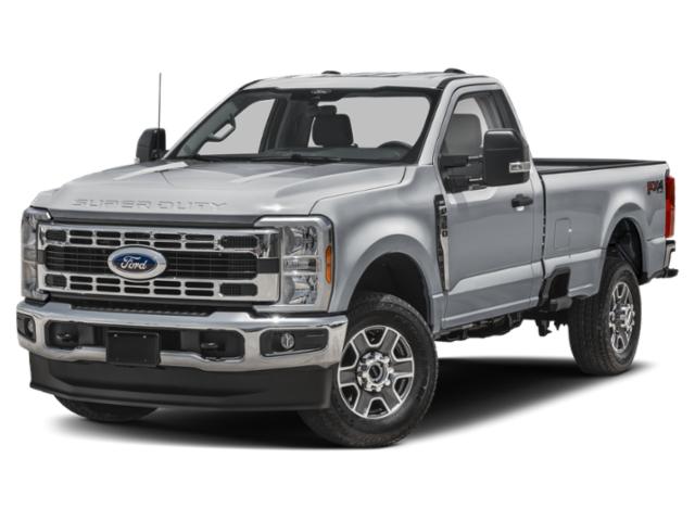 2027 Ford F-350 XLT for sale in Orange, CA