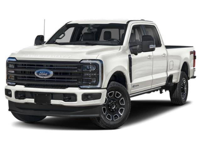 2027 Ford F-350 Platinum for sale in Columbus, OH