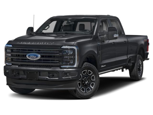 2027 Ford F-350 Platinum for sale in Mesquite, TX