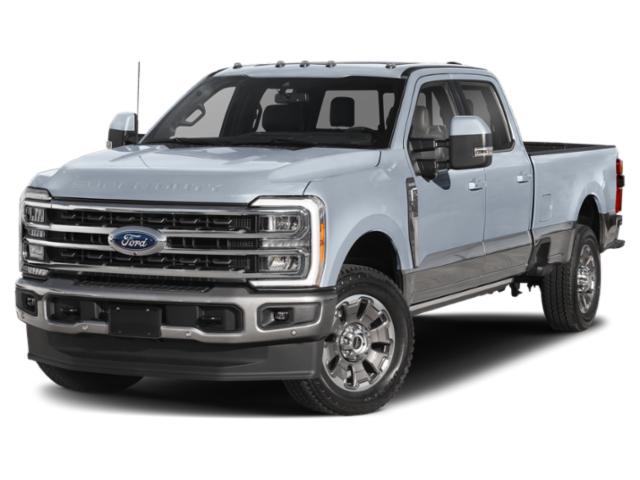 2027 Ford F-350 King Ranch for sale in Preston, ID