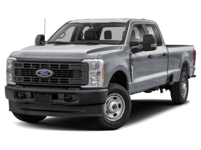 2027 Ford F-350 for sale near Mt Orab, OH