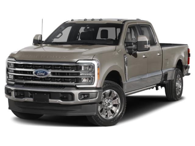 2027 Ford F-350 King Ranch for sale in Canton, NC