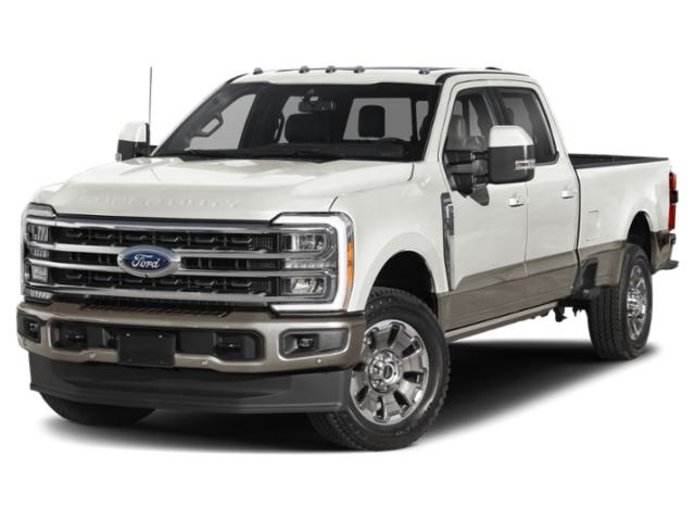 2027 Ford F-350 King Ranch for sale near Chillicothe, OH