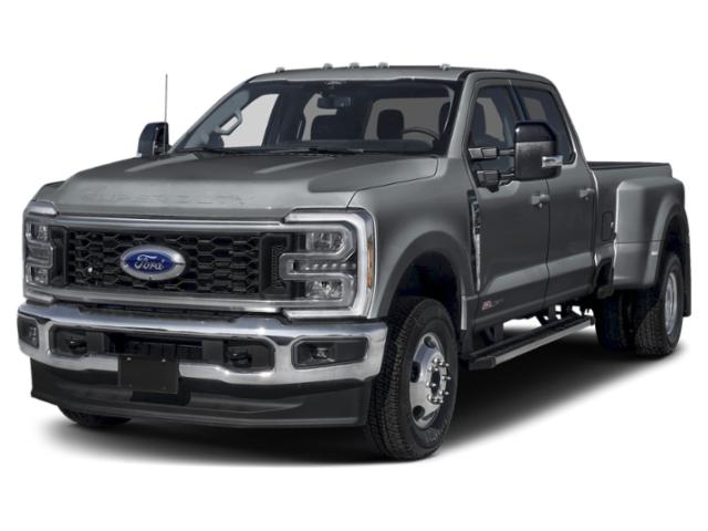 2027 Ford F-350 LARIAT for sale near Columbus, OH