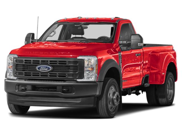 2027 Ford F-450 XL for sale in Fairfax, VA