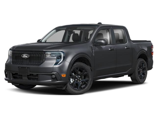 2027 Ford Maverick Lobo High for sale in Decatur, IL