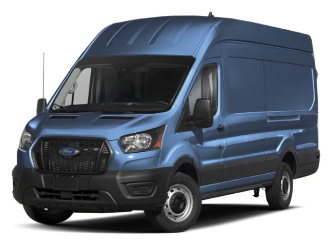 2027 Ford Transit Cargo Van T-350 148 EL Hi Rf 9500 GVWR AWD for sale in Goshen, NY