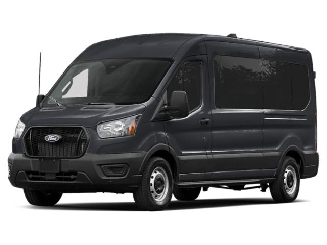 2027 Ford Transit-350 Passenger Van XL for sale in Gaithersburg, MD