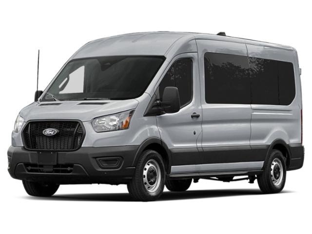 2027 Ford Transit-350 Passenger Van XL for sale in Jersey City, NJ