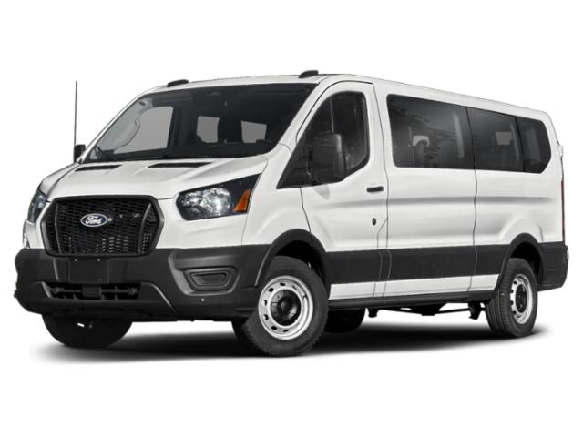 2027 Ford Transit-350 Passenger Van XL for sale in Fairfax, VA