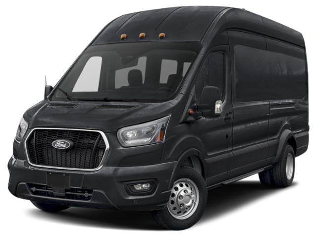 2027 Ford Transit-350 Passenger Van XLT for sale in Fairfax, VA