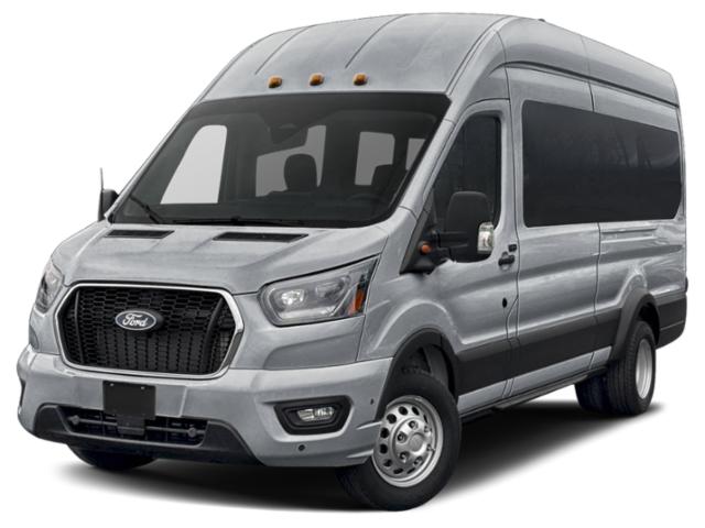 2027 Ford Transit-350 Passenger Van XL for sale in Westbrook, ME