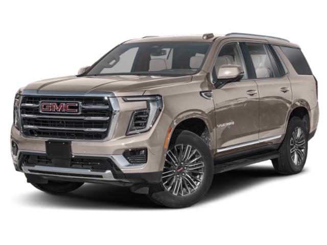 2027 GMC Yukon AT4, 4WD for sale in San Jose, CA