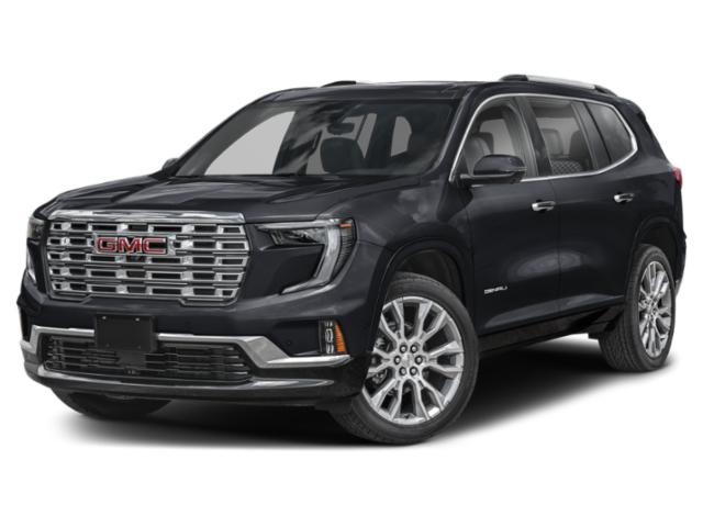 2027 GMC Acadia AWD Denali for sale in Johnson City, TN