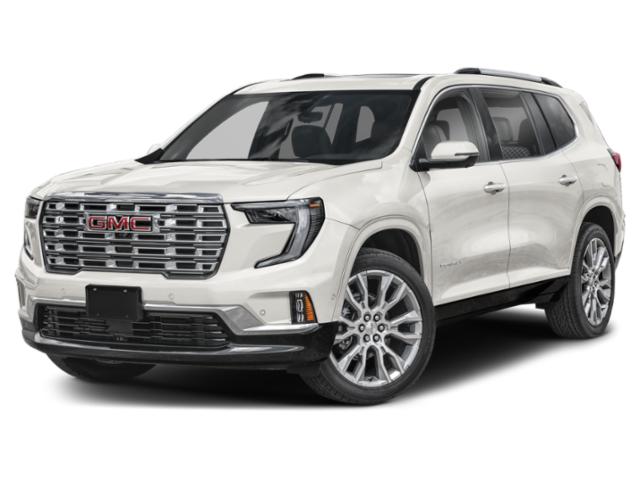 2027 GMC Acadia AWD Denali Ultimate for sale in Johnson City, TN