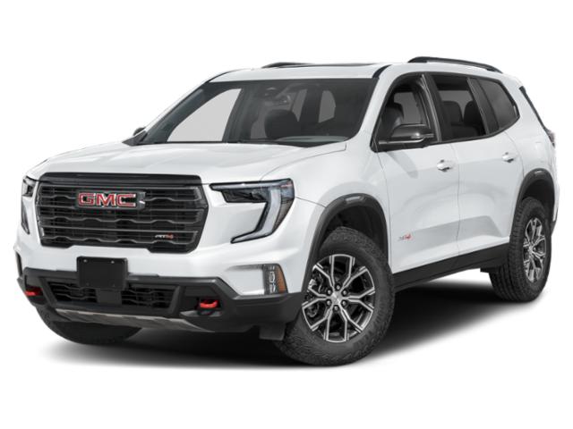 2027 GMC Acadia AWD AT4 for sale in Idaho Falls, ID