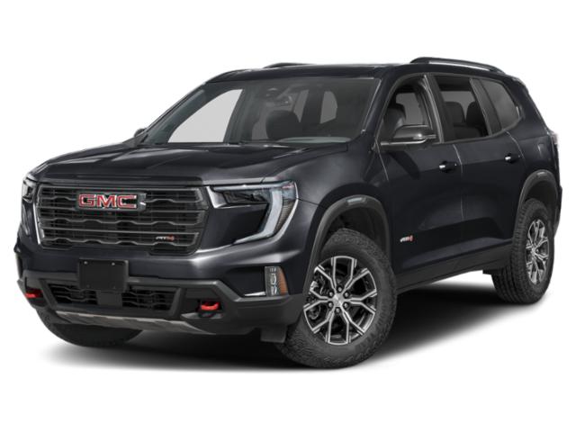 2027 GMC Acadia AWD AT4 for sale in Macon, GA