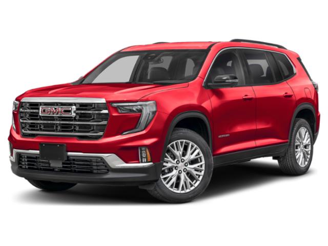 2027 GMC Acadia AWD Elevation for sale in Barrington, IL
