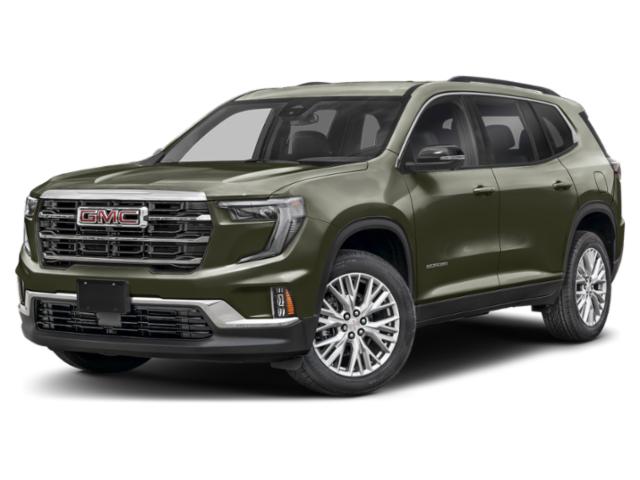 2027 GMC Acadia AWD Elevation for sale in Leavenworth, KS