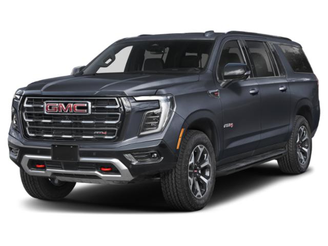 2027 GMC Yukon XL AT4 for sale in Reno, NV
