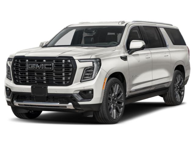 2027 GMC Yukon XL Denali Ultimate for sale in Berlin, WI