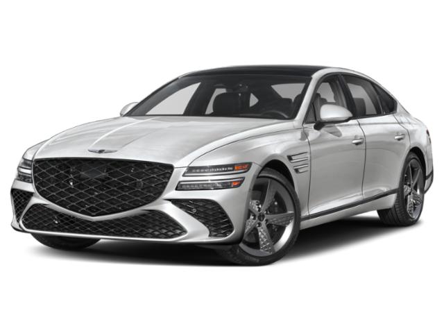 2027 Genesis G80 3.5T Sport Prestige for sale in ONTARIO, CA