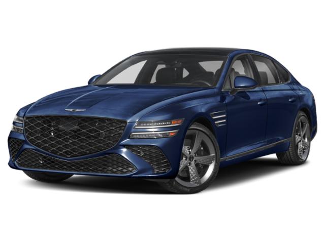 2027 Genesis G80 2.5T Sport Prestige for sale in BRAINTREE, MA