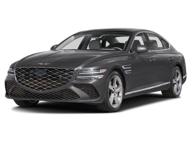 2027 Genesis G80 3.5T Sport Prestige for sale in Hampton, VA