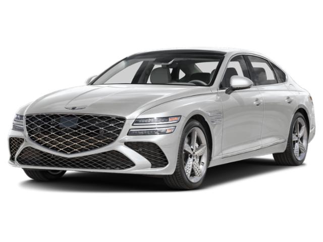 2027 Genesis G80 2.5T Sport Prestige