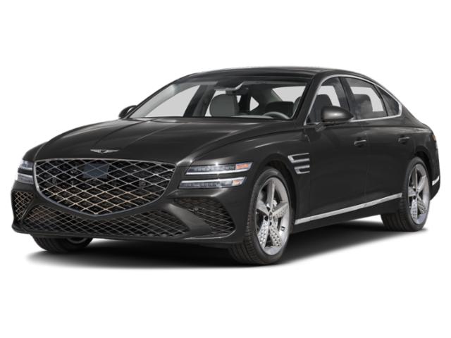 2027 Genesis G80 2.5T Sport Prestige for sale in ONTARIO, CA