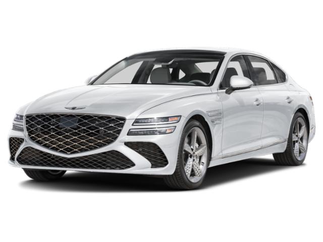 2027 Genesis G80 2.5T Sport Prestige for sale in Hampton, VA
