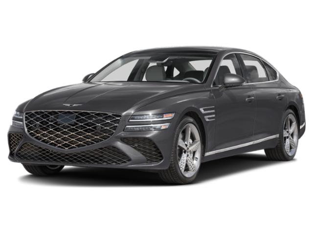 2027 Genesis G80 3.5T Sport Prestige for sale in West Islip, NY