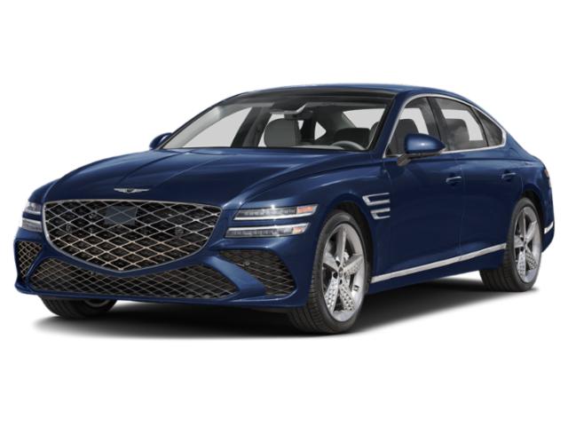 2027 Genesis G80 2.5T Sport Prestige for sale in Cary, NC
