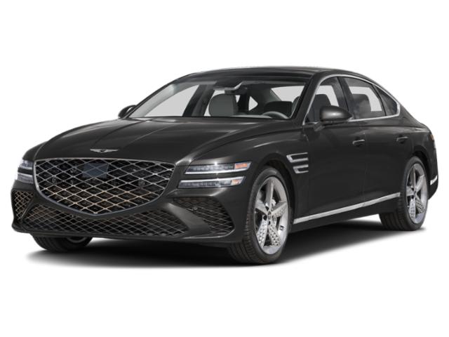 2027 Genesis G80 3.5T Sport Prestige for sale in Leesburg, FL