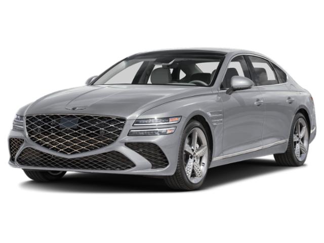 2027 Genesis G80 2.5T Sport Prestige for sale in WhitePlains, NY