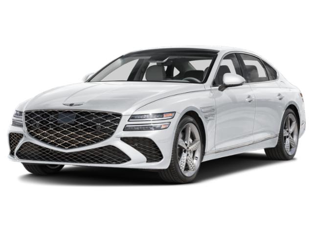 2027 Genesis G80 3.5T Sport Prestige for sale in North Aurora, IL